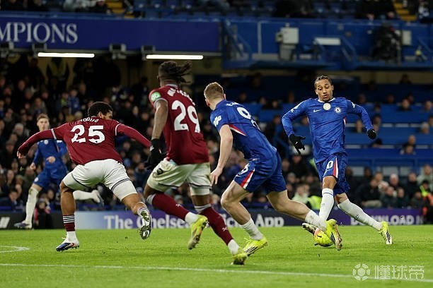 状态火热，若昂-佩德罗第二次连续三场英超破门