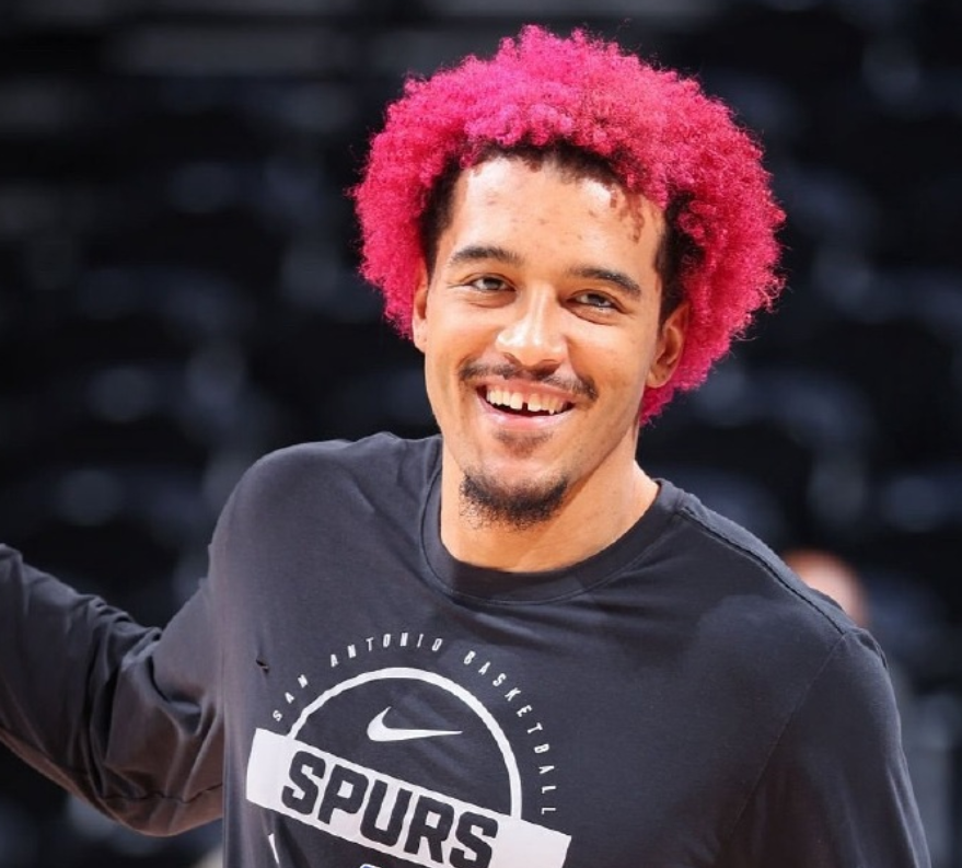 跟文班亚马不搭！天才9号秀，终于被批准交易！