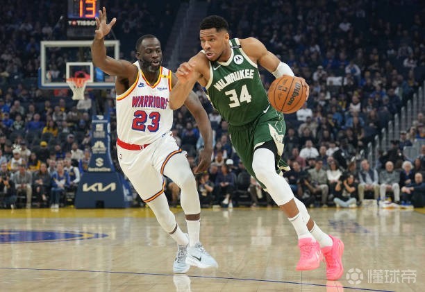 队记：为了得到字母哥，勇士愿意送走追梦格林