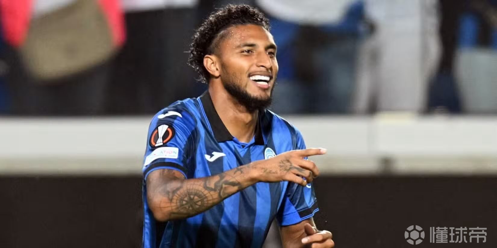 斯基拉：埃德松与马竞达成原则性协议，俱乐部将在夏窗签下他