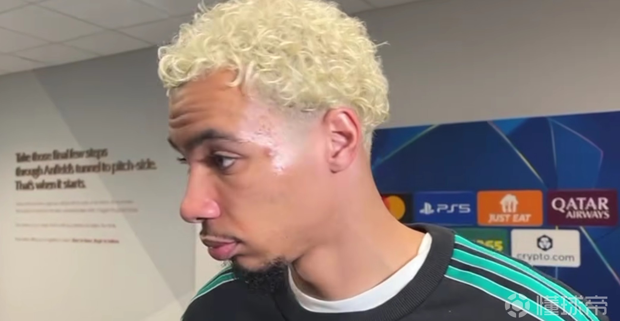 埃基蒂克：满意自己加盟利物浦后的表现，但我还有更高的期待