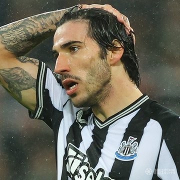 斯基拉：阿森纳为托纳利提供高薪长约，合同至2031年