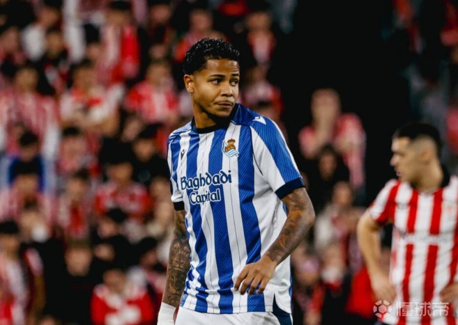 巴西球探：韦斯利盘带能力极强，未来身价轻松上6000万