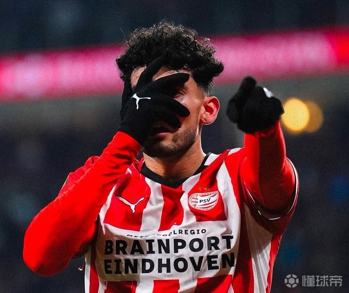 罗马诺：因埃因霍温未能找到合适替代者，佩皮加盟富勒姆告吹