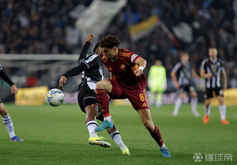 艾纳维：丢球带有一些不幸成分，某种程度上决定了比赛的走势