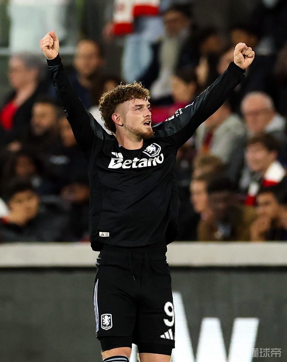 邮报：维拉将与利物浦谈埃利奥特租借交易的条款