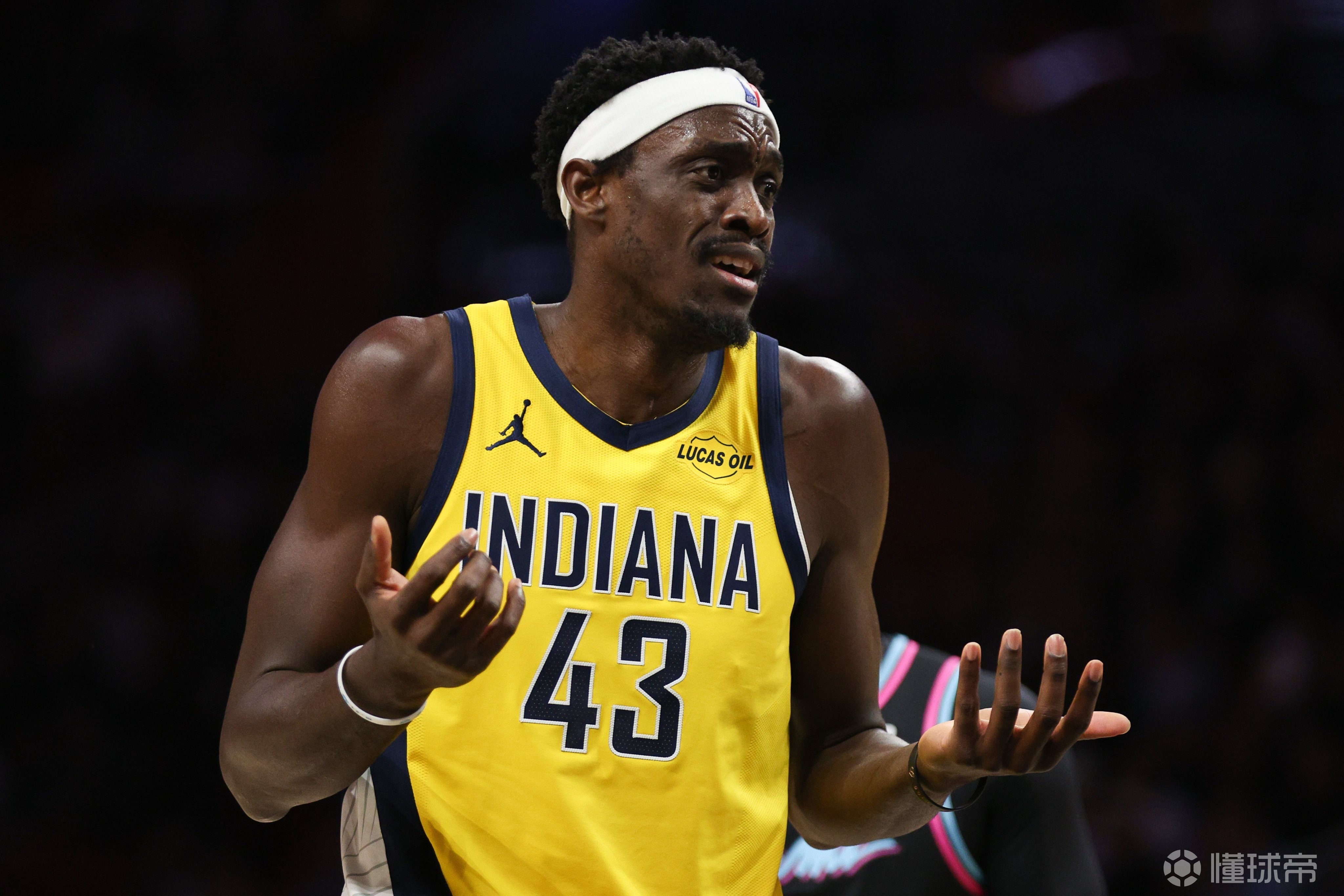 13胜36负，西卡成为自2016年科比以来球队战绩最差的全明星