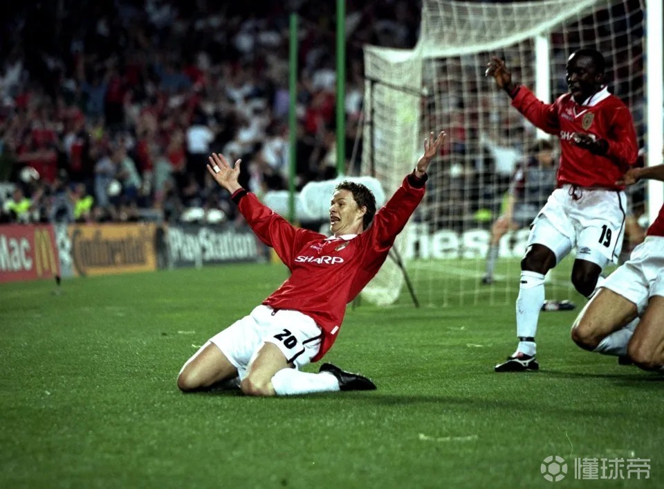 巴萨申办2029年欧冠决赛，此前米兰、曼联曾在诺坎普球场捧杯