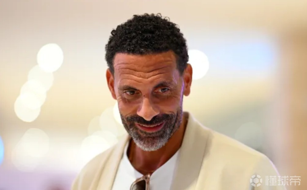 费迪南德：曼联在场上各个位置都开始形成默契的搭档组合