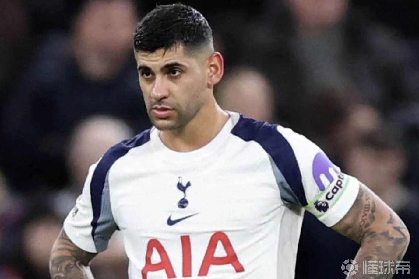 罗梅罗：对阵曼城时我们只有11名球员可用，这真是令人羞愧