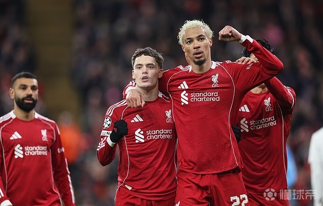 卡拉格：维尔茨是席尔瓦和丁丁结合体；埃基蒂克比托雷斯更强