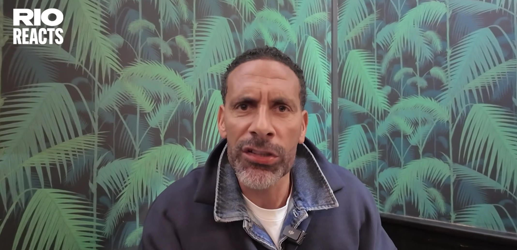 费迪南德：曼联彻底击溃了热刺；现在还不能说卡里克可以转正