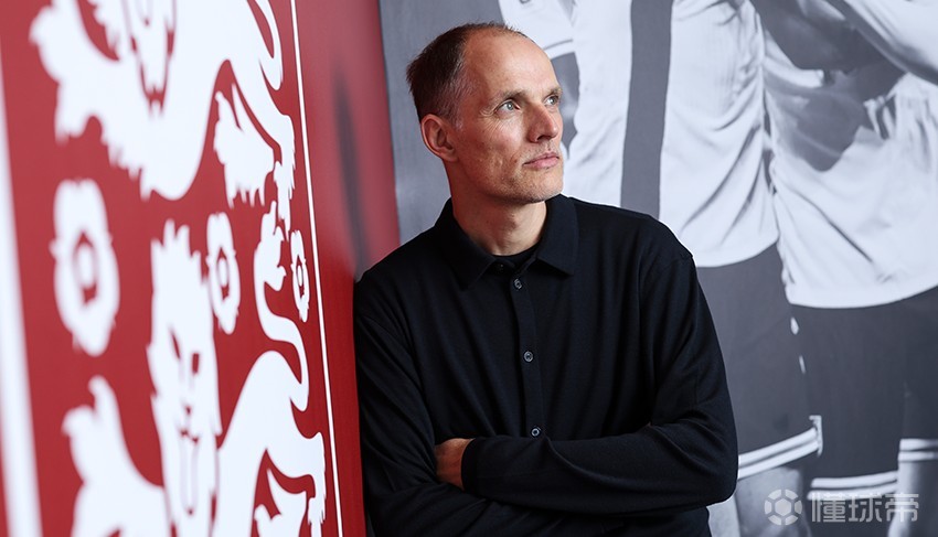 图赫尔：非常高兴能够续约，邀请到来时我毫不犹豫地答应了